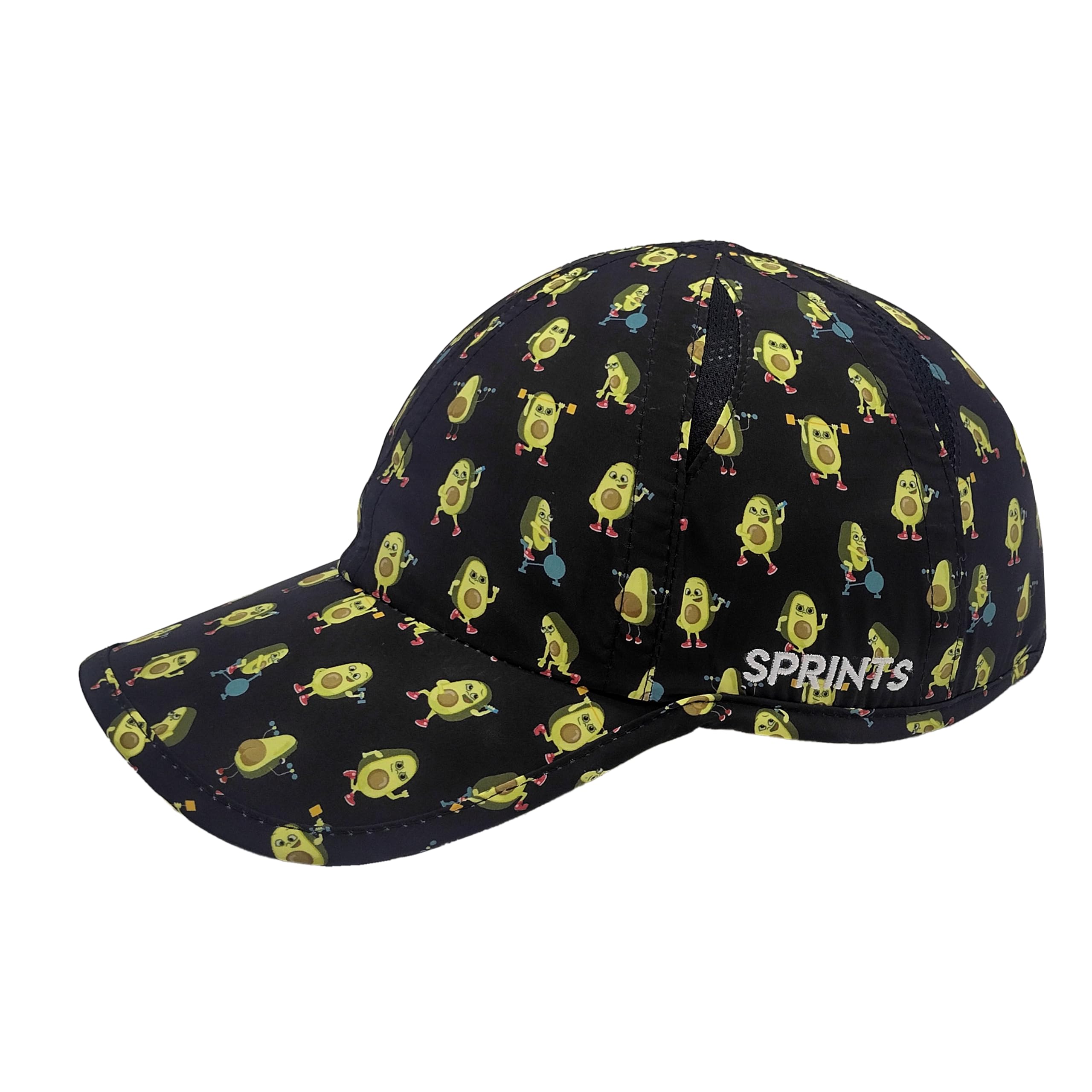 Amazon.co.jp: SPRINTS（SPRINTS） ランニングキャップ OG Hats